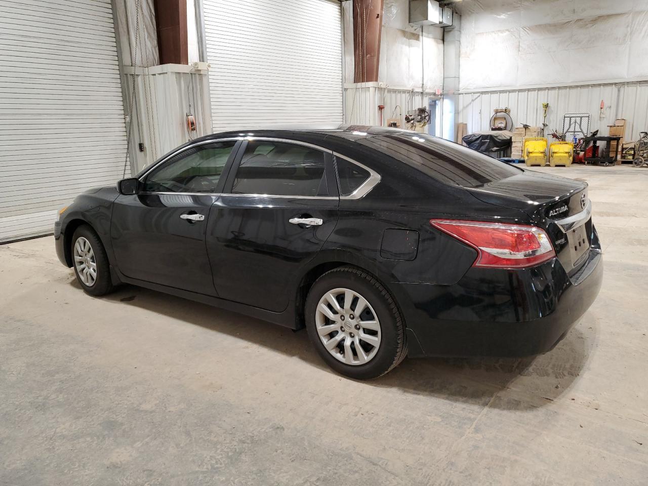 2013 NISSAN ALTIMA 2.5 - Image 2
