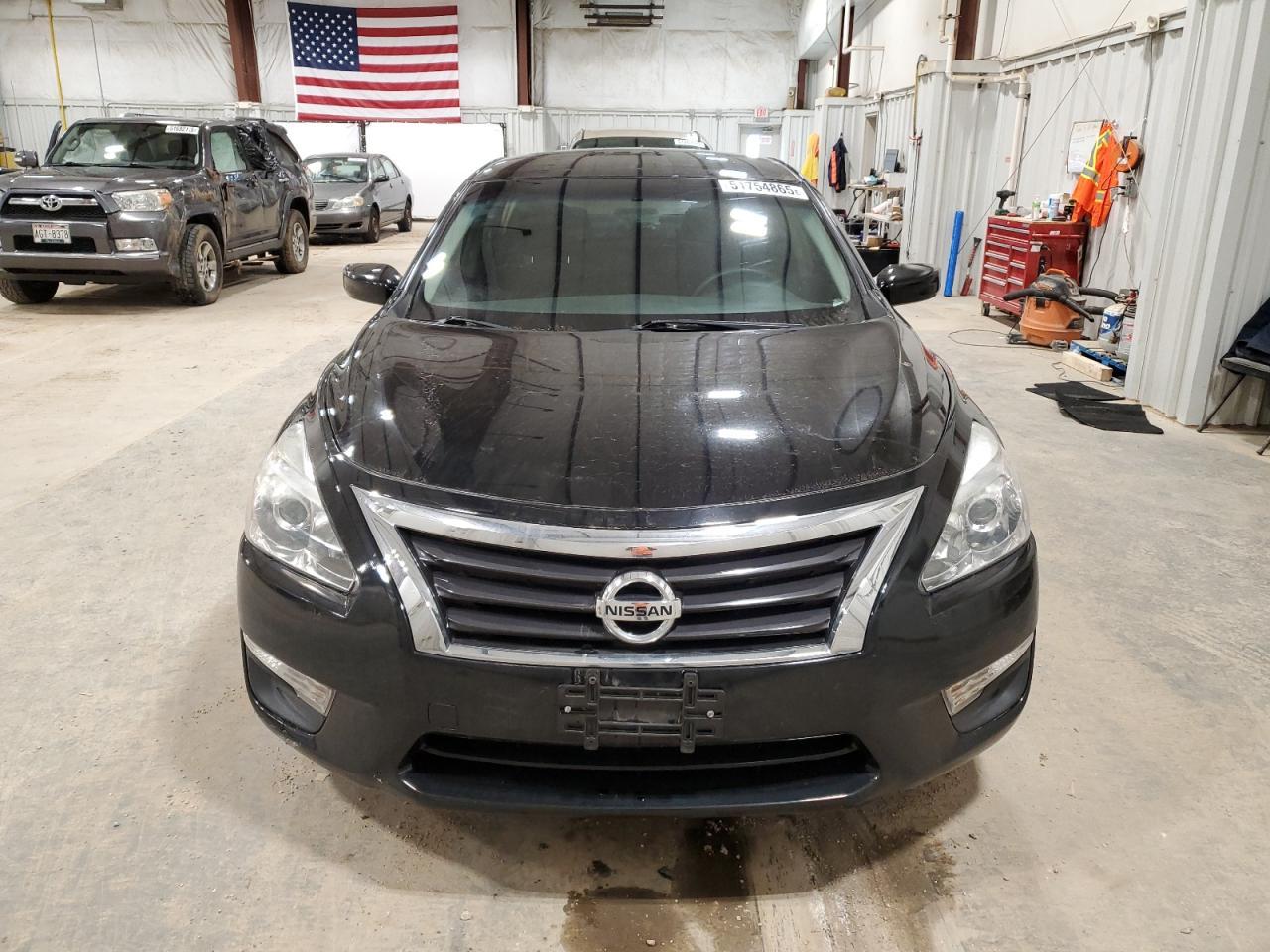 2013 NISSAN ALTIMA 2.5 - Image 5