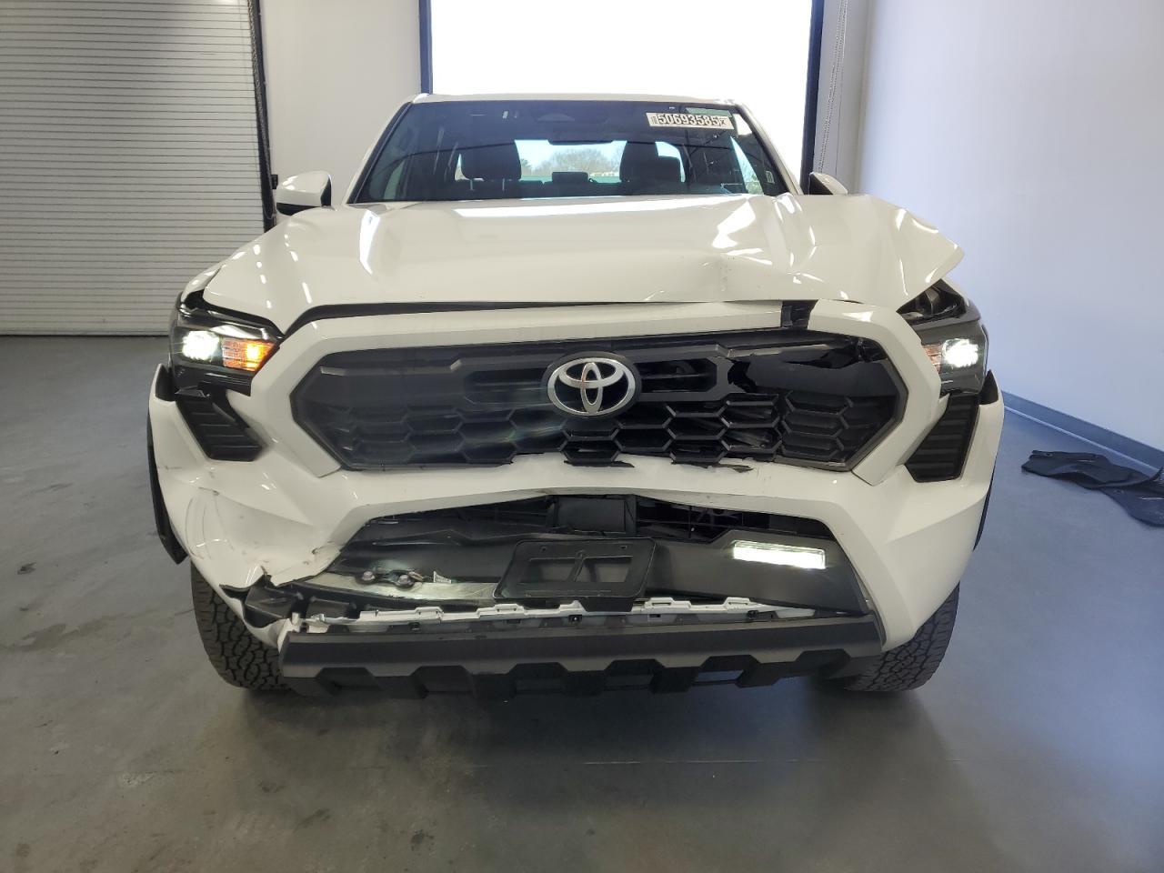 2024 TOYOTA TACOMA DOU - Фото 5