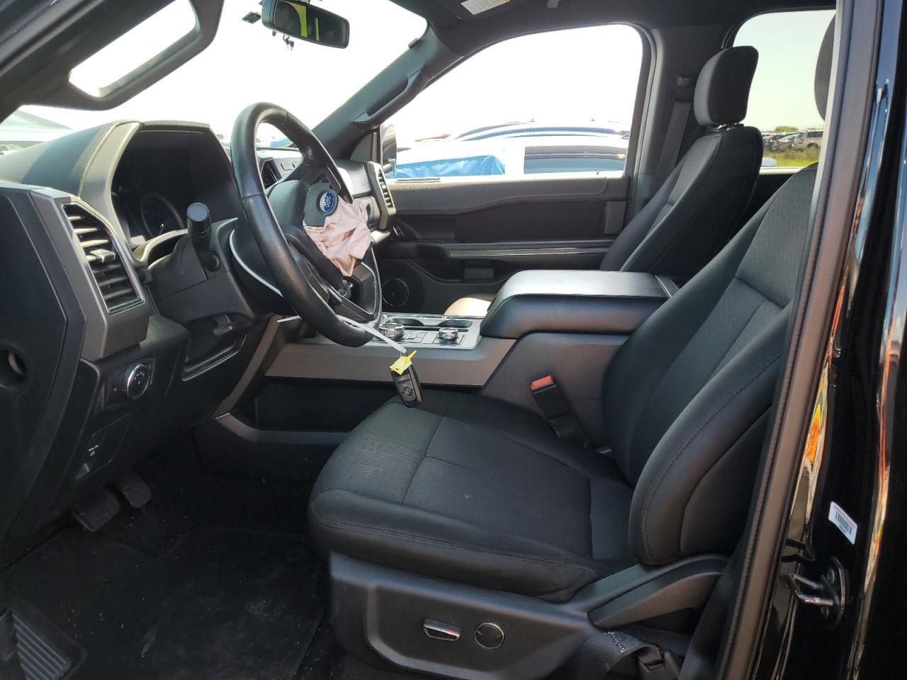 2019 FORD EXPEDITION - Image 7