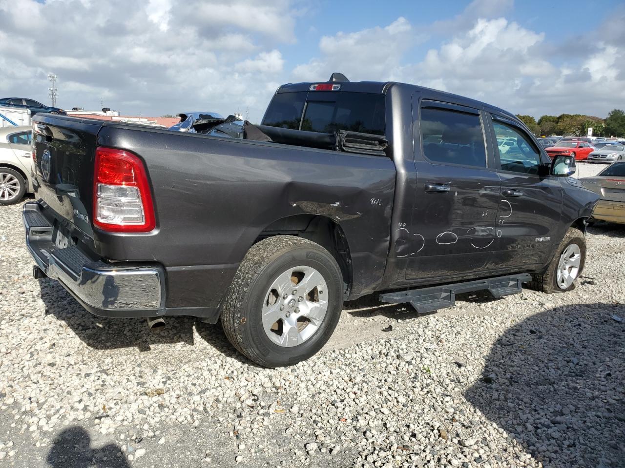 2019 RAM 1500 BIG H - Image 3