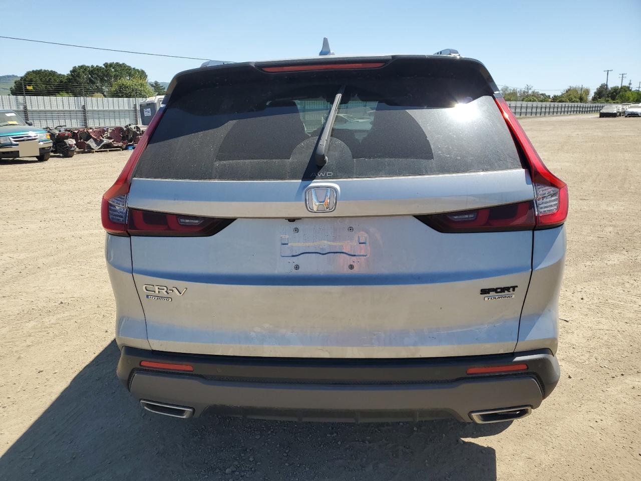 2024 HONDA CR-V SPORT - Image 6