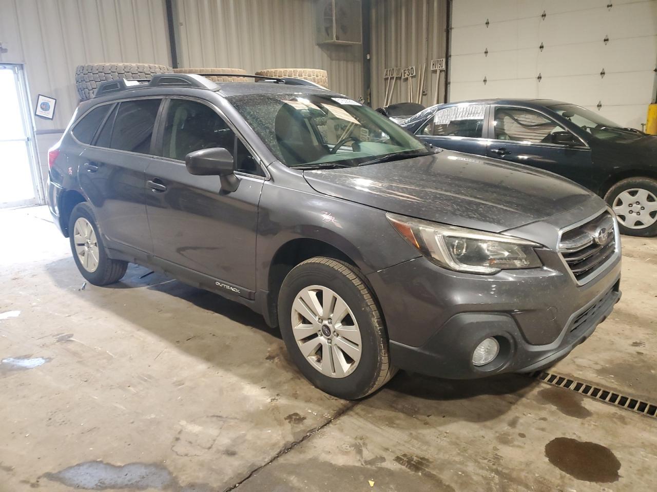 2018 SUBARU OUTBACK 2. - Image 4