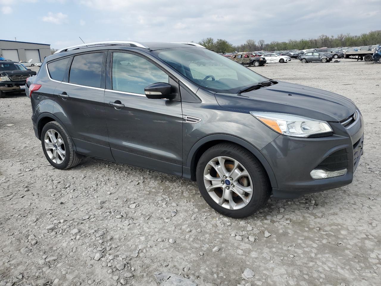 2016 FORD ESCAPE TIT - Image 4