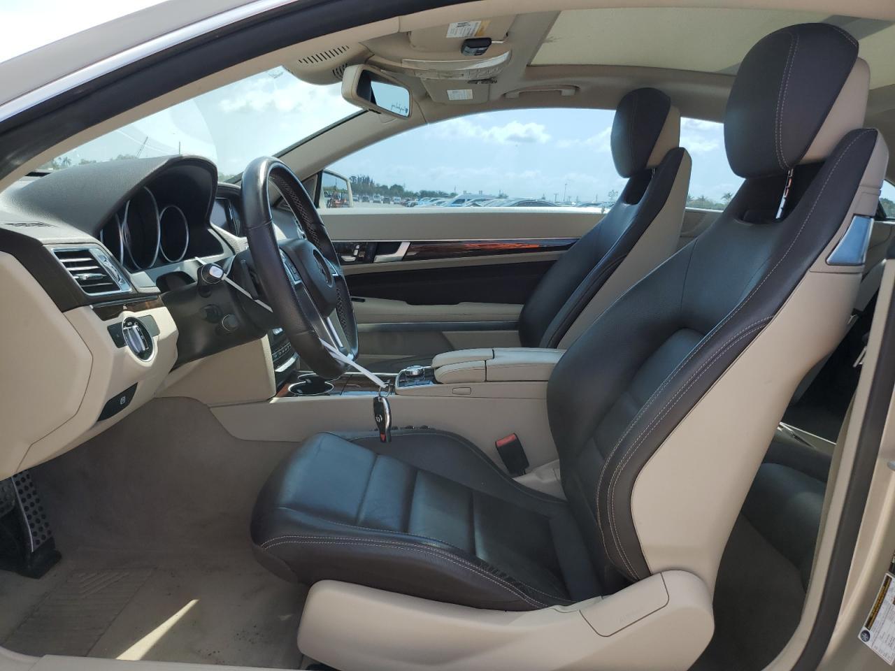 2014 MERCEDES-BENZ E 350 4MAT - Фото 7
