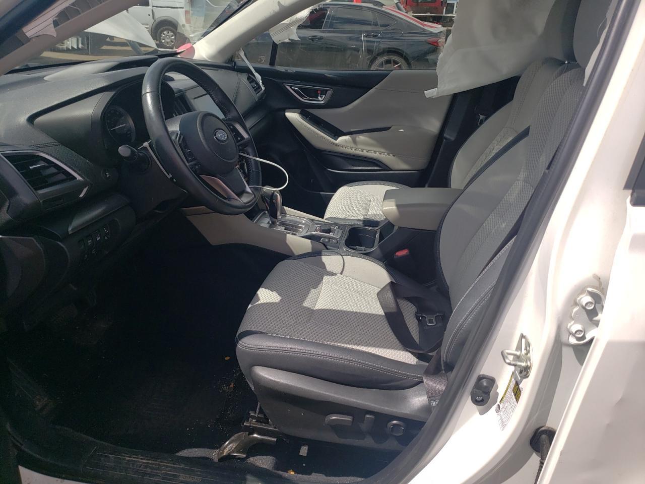 2021 SUBARU FORESTER P - Фото 7