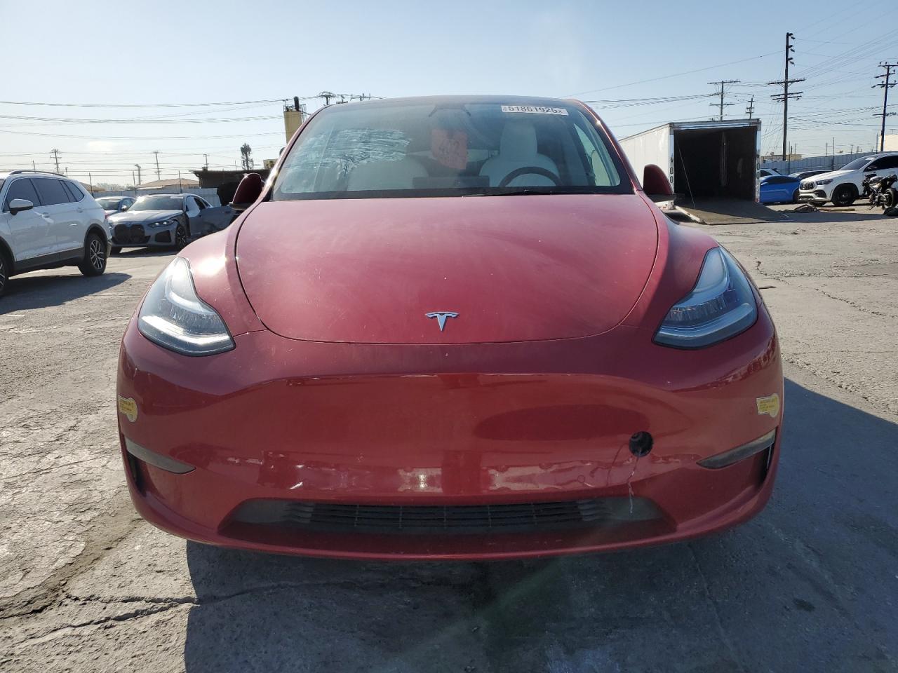 2022 TESLA MODEL Y - Image 5