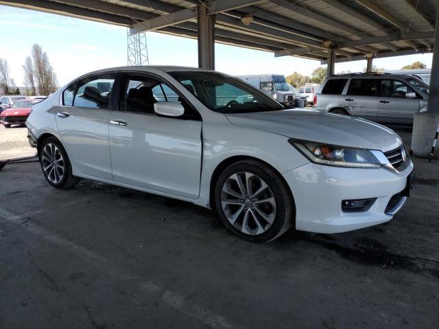 2014 HONDA ACCORD SPO - Image 4