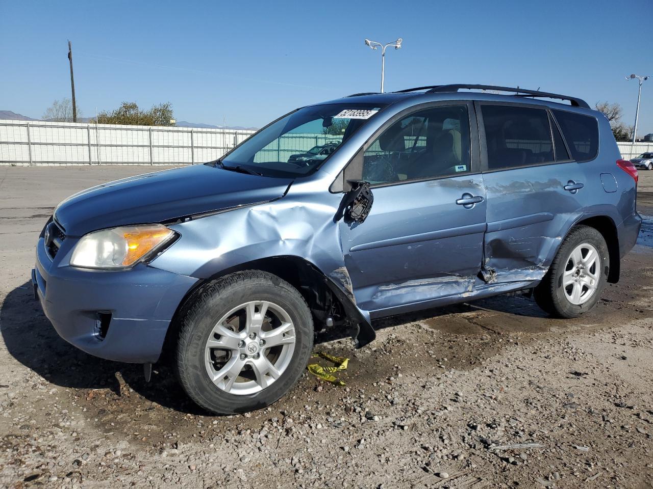 2011 TOYOTA RAV4