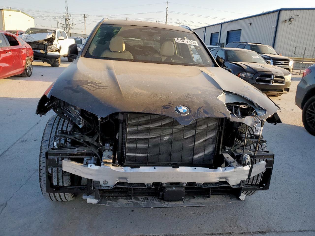 2024 BMW X3 XDRIVE3 - Image 5