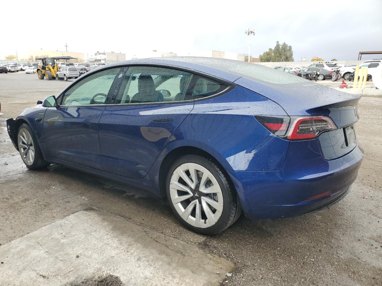 2023 TESLA MODEL 3 - Image 2