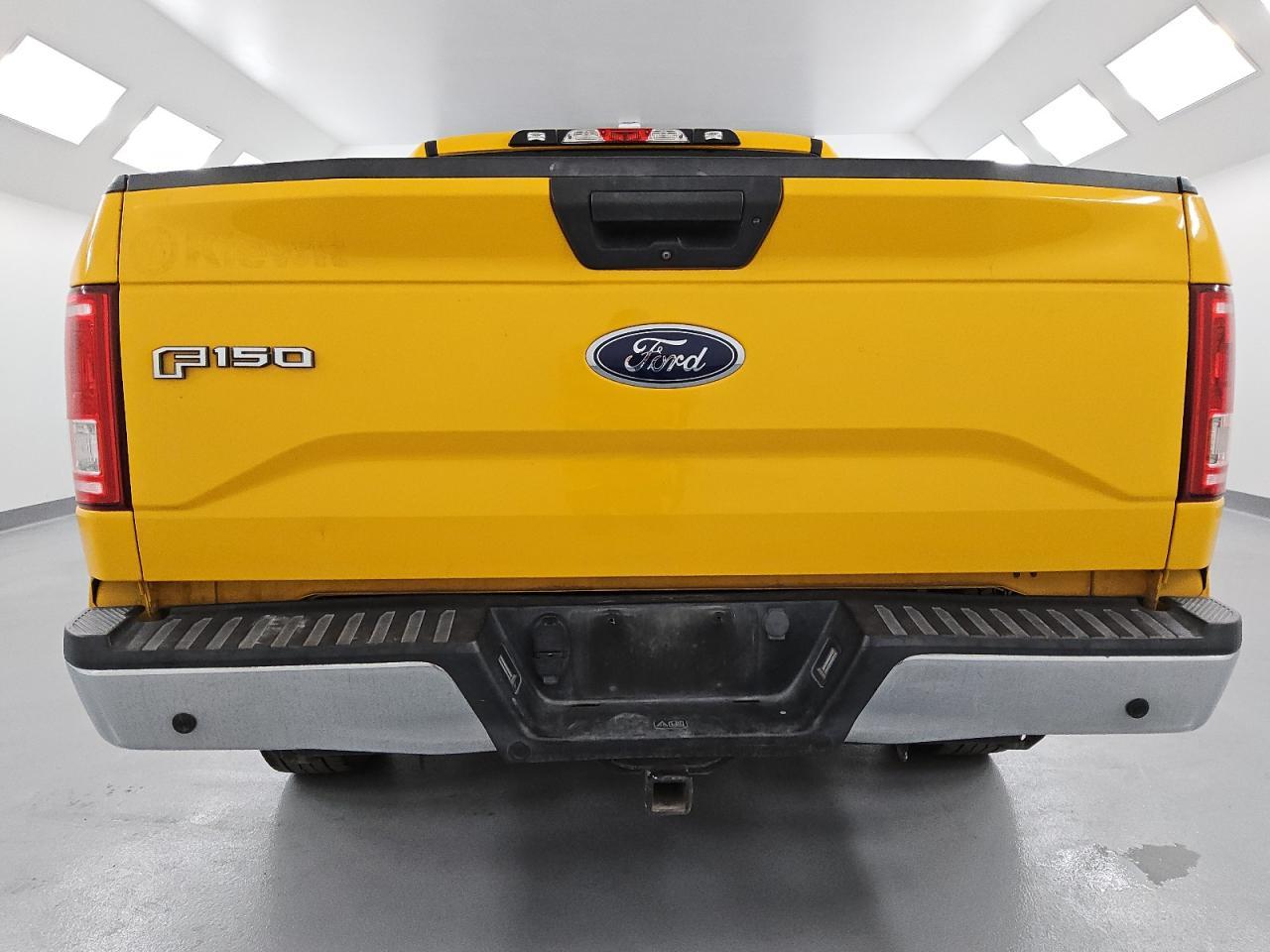 2017 FORD F150 SUPER - Фото 6