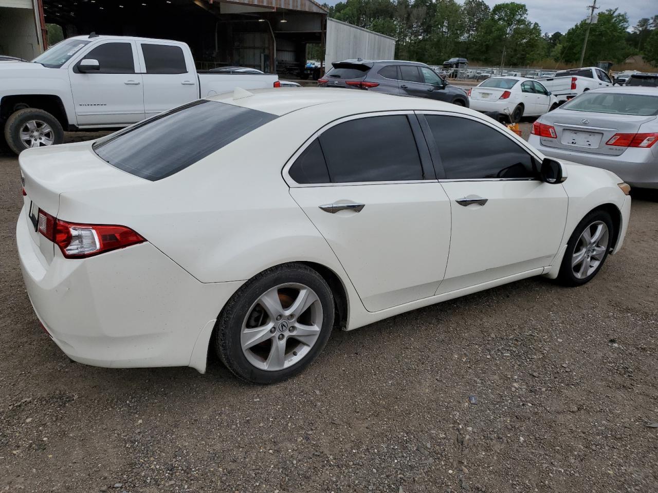2010 ACURA TSX - Image 3