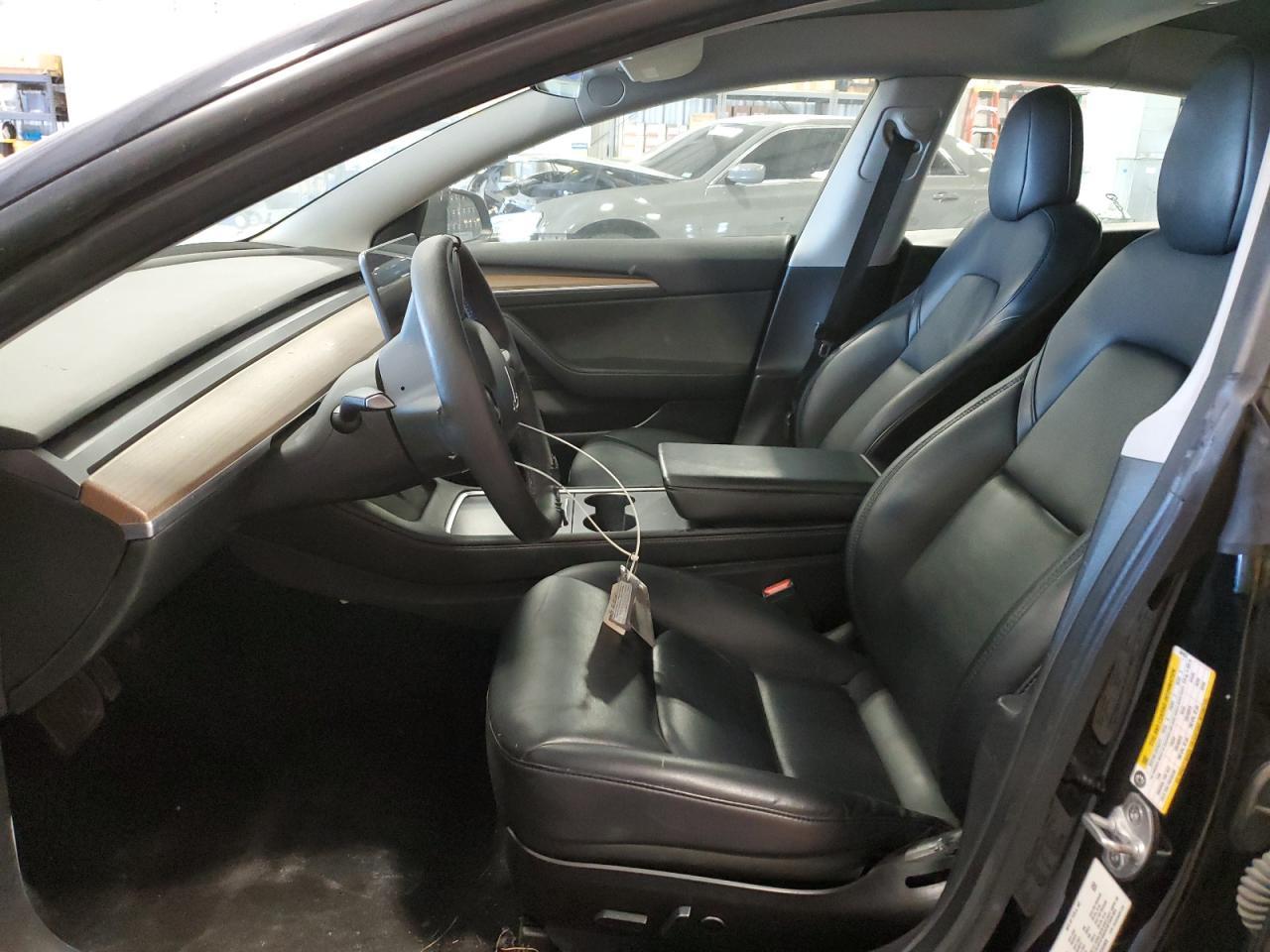 2022 TESLA MODEL 3 - Image 7