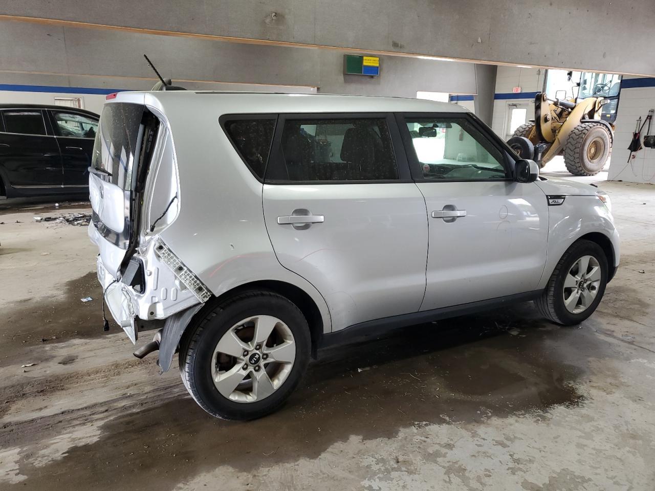 2019 KIA SOUL - Фото 3