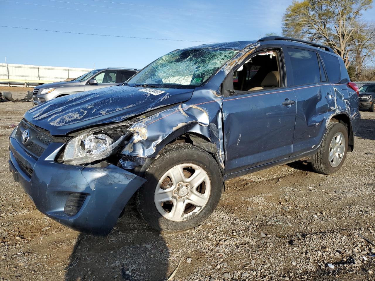 2011 TOYOTA RAV4