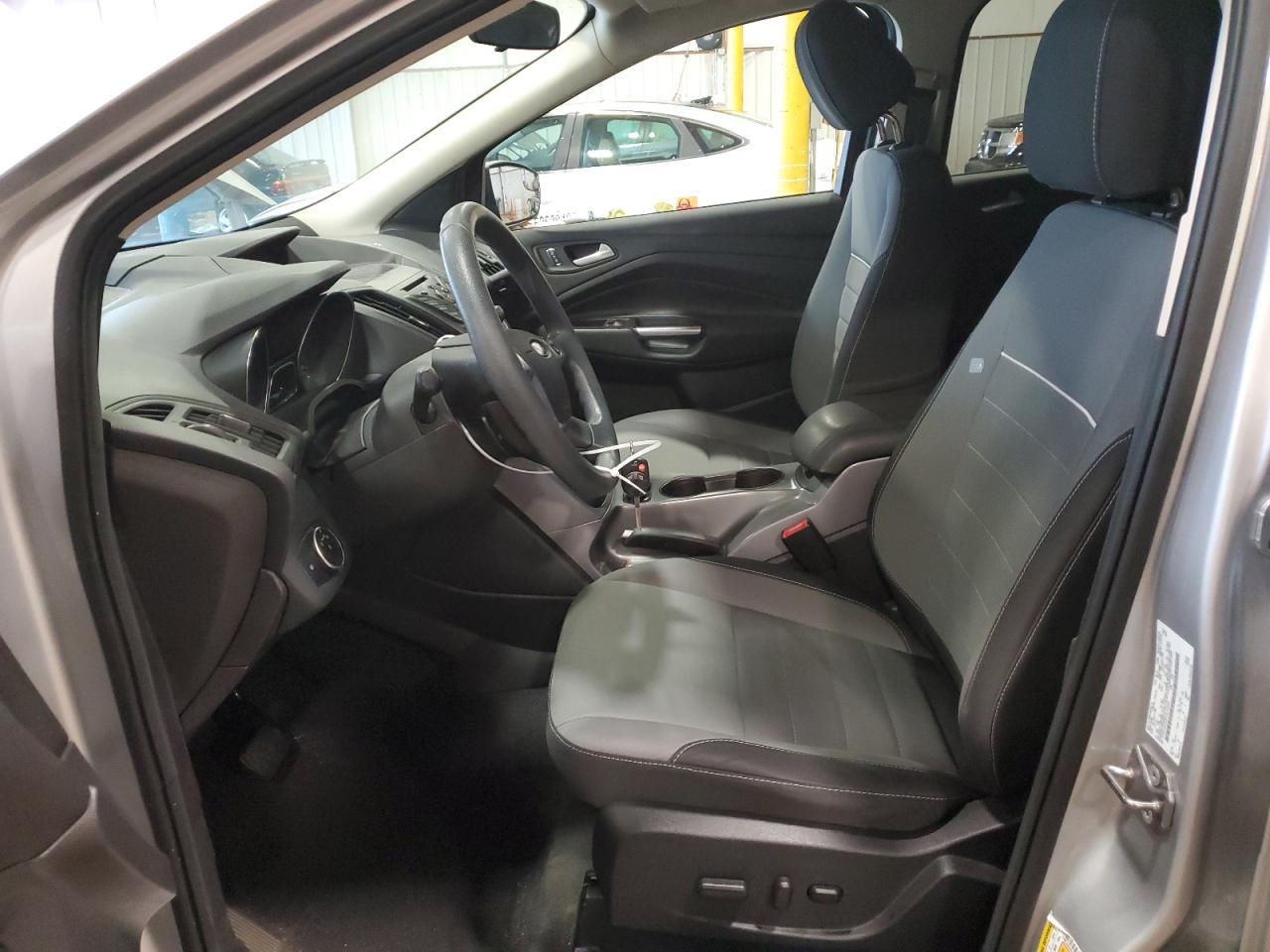 2015 FORD ESCAPE SE - Image 7