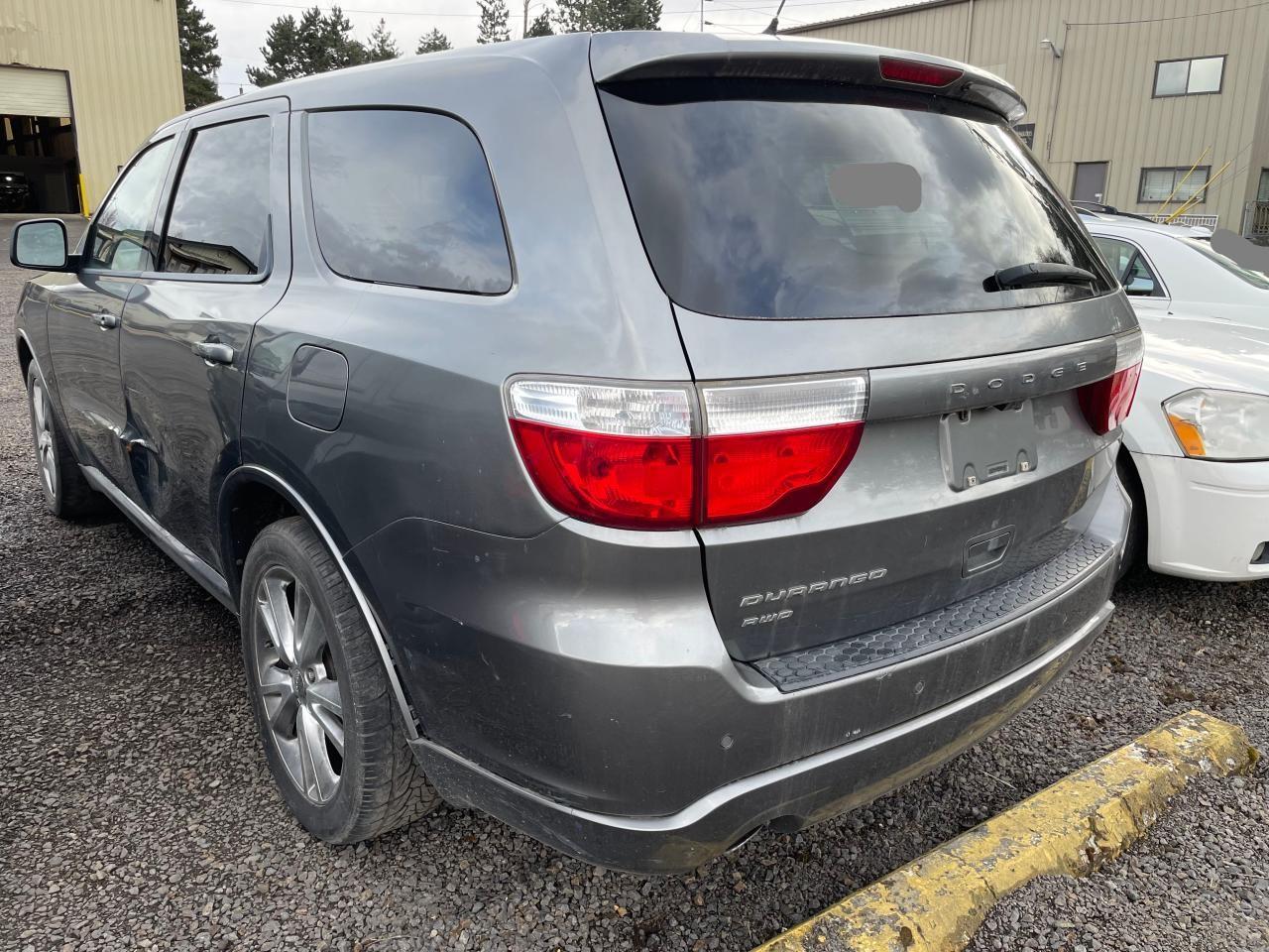 2011 DODGE DURANGO HE - Image 3
