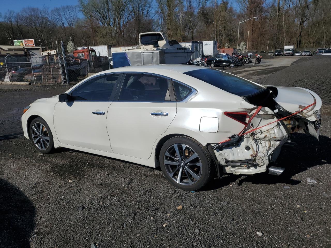 2016 NISSAN ALTIMA 2.5 - Image 2