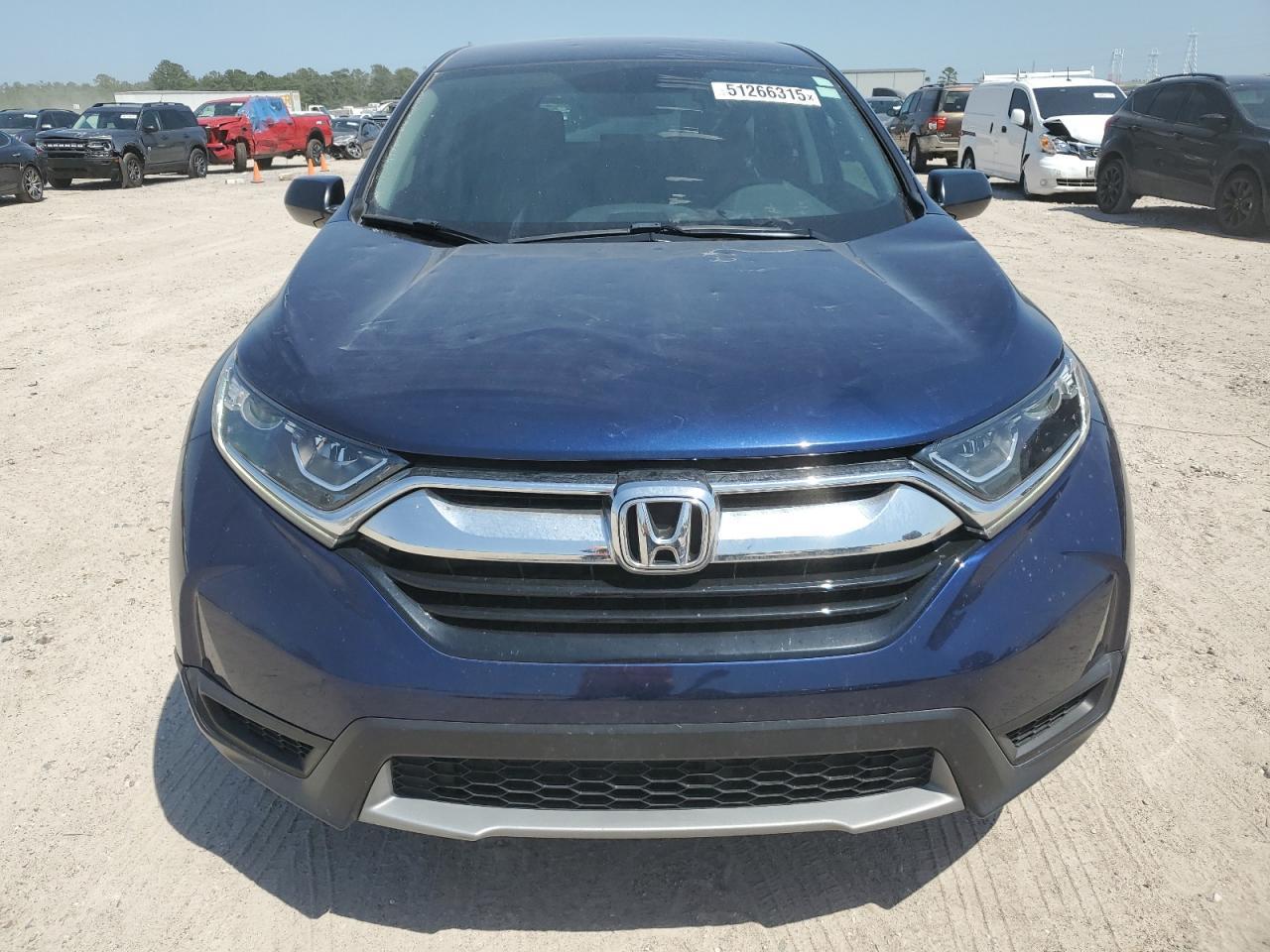 2019 HONDA CR-V LX - Image 5