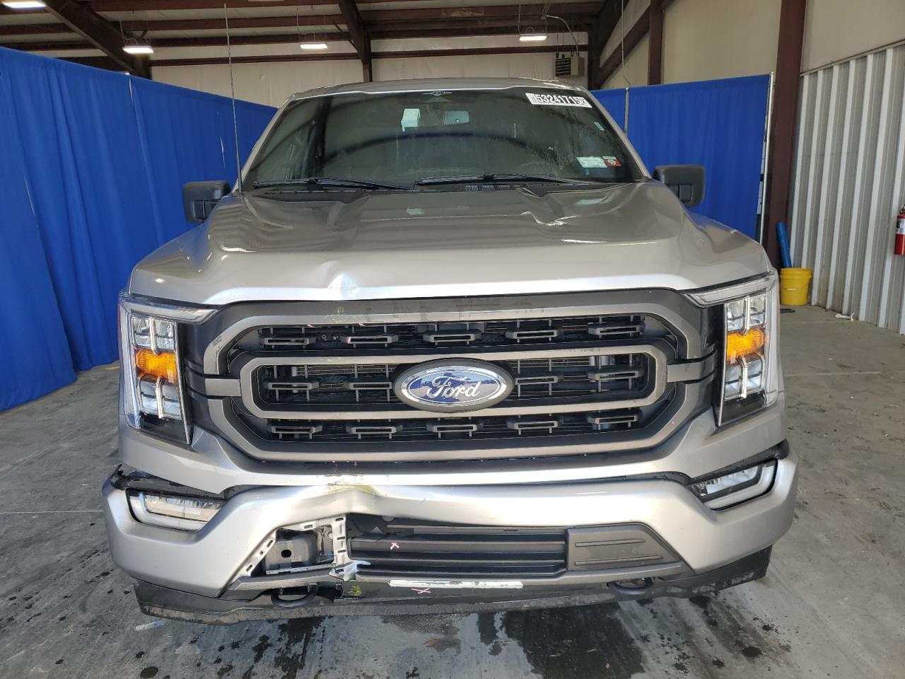 2023 FORD F150 SUPER - Фото 5