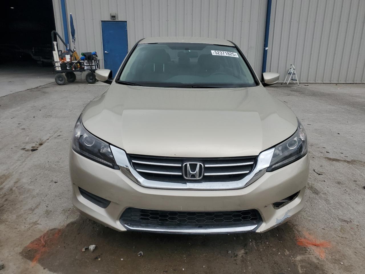 2014 HONDA ACCORD LX - Фото 5