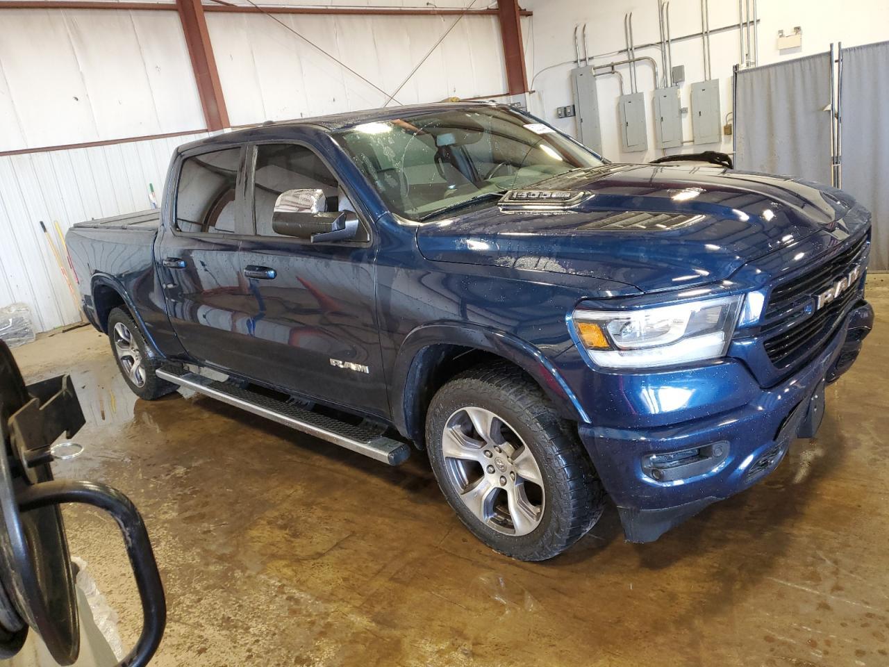 2019 RAM 1500 LARAM - Фото 4