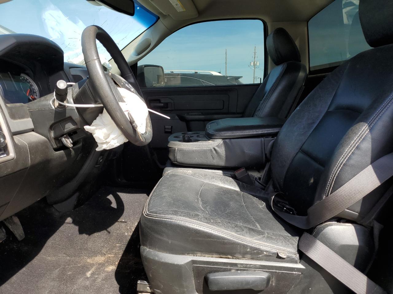 2019 RAM 1500 CLASS - Фото 7