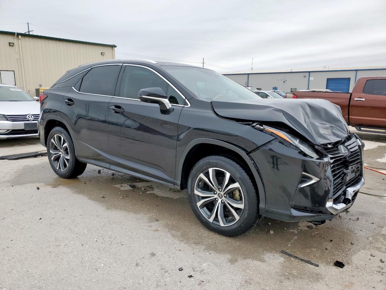 2019 LEXUS RX 350 BAS - Image 4