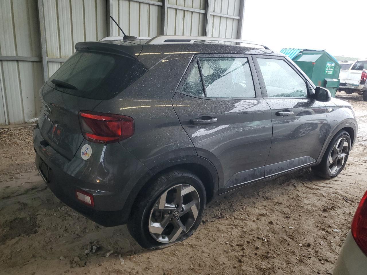 2023 HYUNDAI VENUE SEL - Image 3