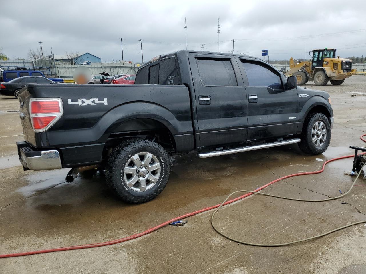 2014 FORD F150 SUPER - Image 3