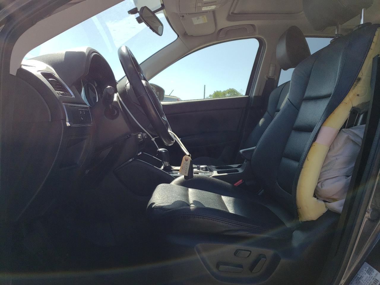 2016 MAZDA CX-5 GT - Image 7