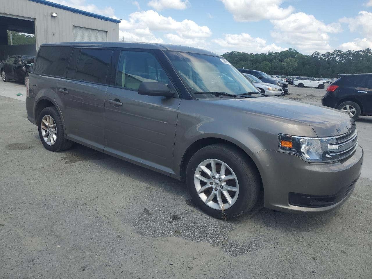 2013 FORD FLEX SE - Image 4