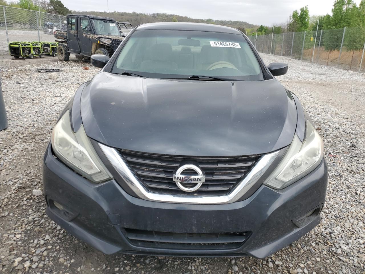 2016 NISSAN ALTIMA 2.5 - Фото 5