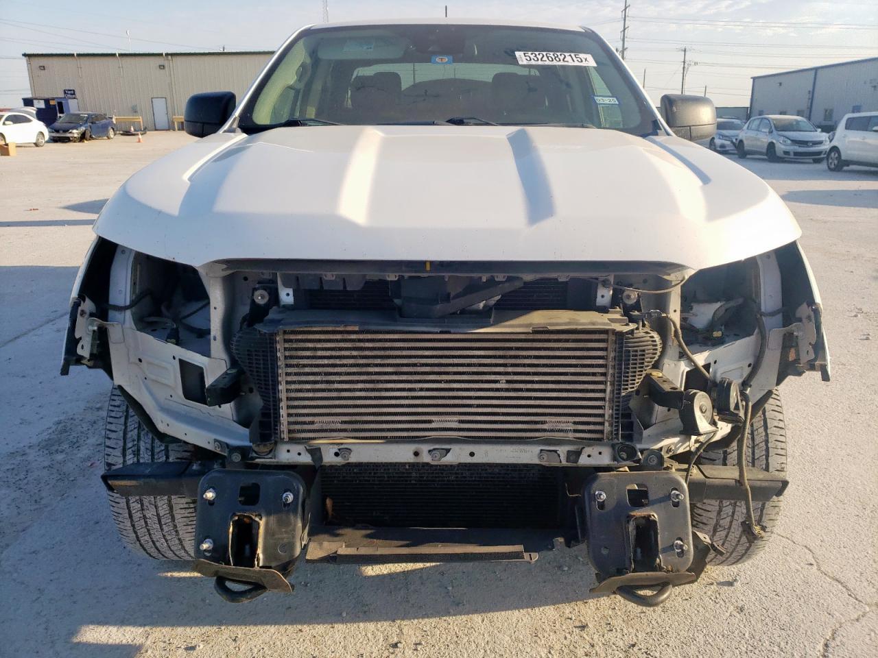 2019 FORD RANGER XL - Фото 5