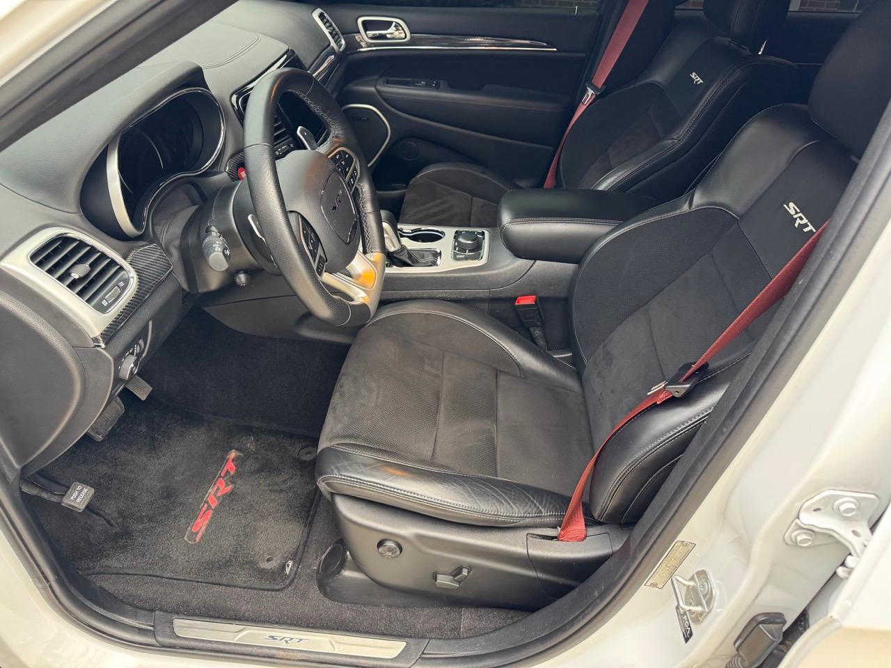 2021 JEEP GRAND CHER - Image 7