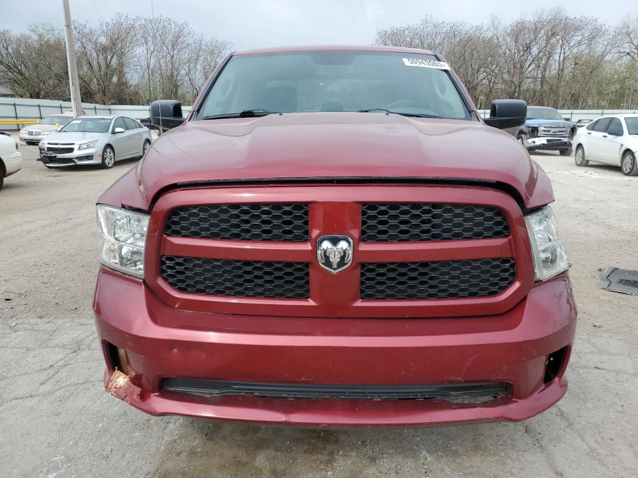 2014 RAM 1500 ST - Image 5