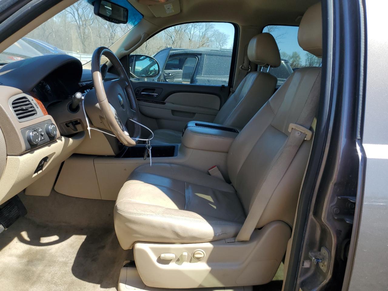 2011 CHEVROLET TAHOE K150 - Image 7