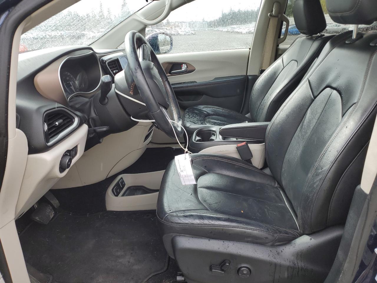 2017 CHRYSLER PACIFICA T - Image 7