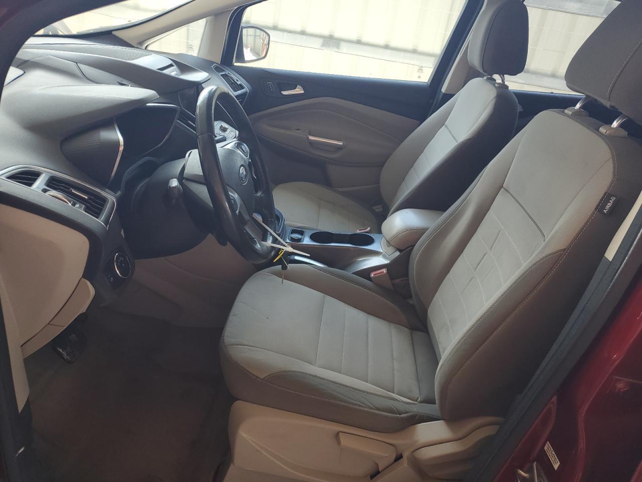 2013 FORD C-MAX SE - Image 7