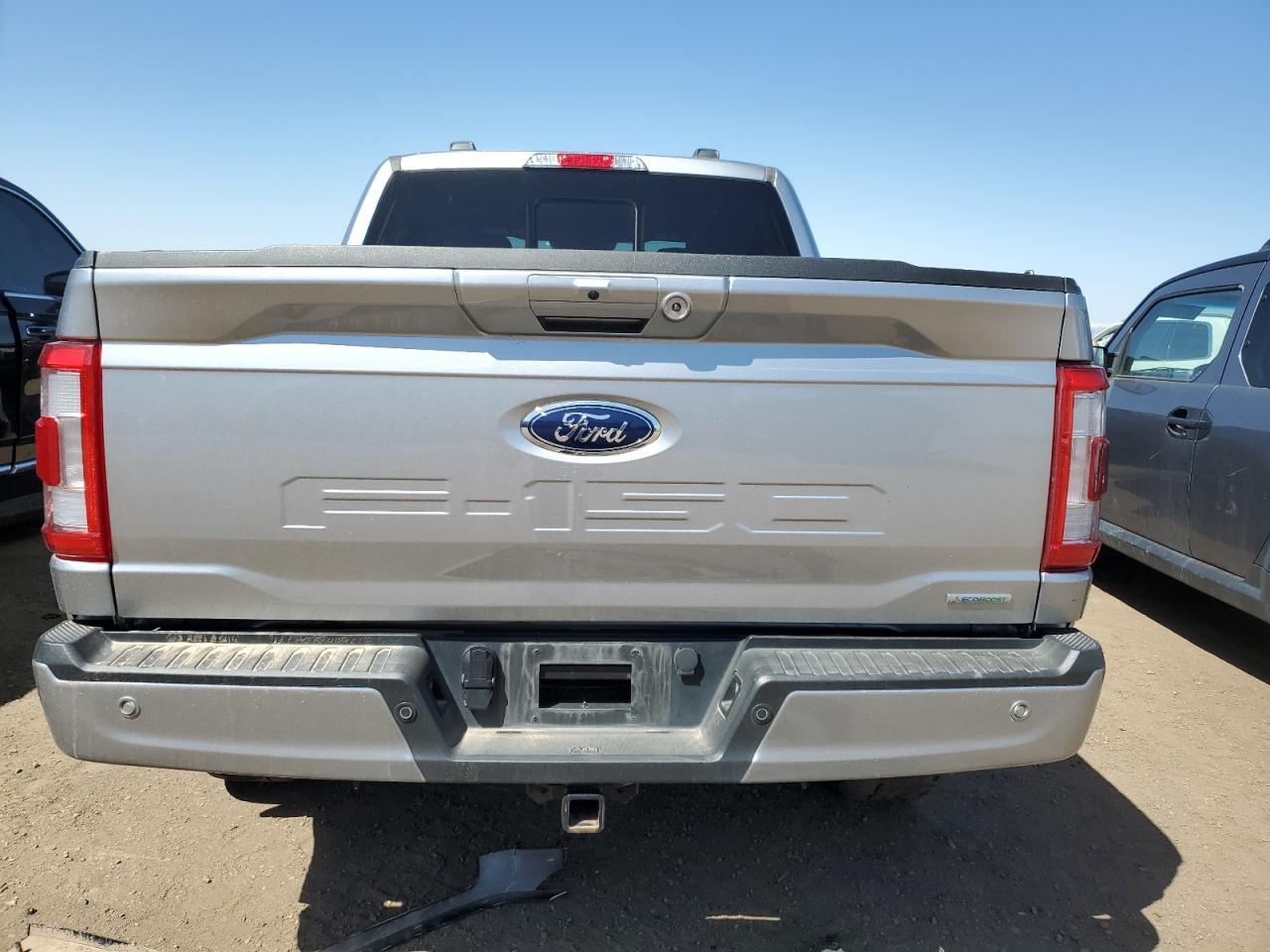 2023 FORD F150 SUPER - Image 6