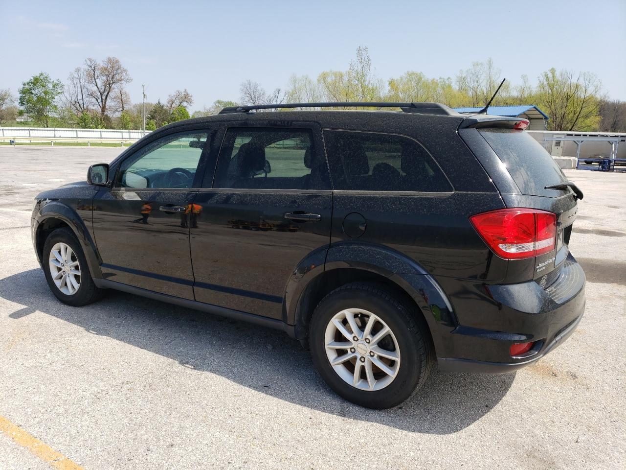 2015 DODGE JOURNEY SX - Image 2