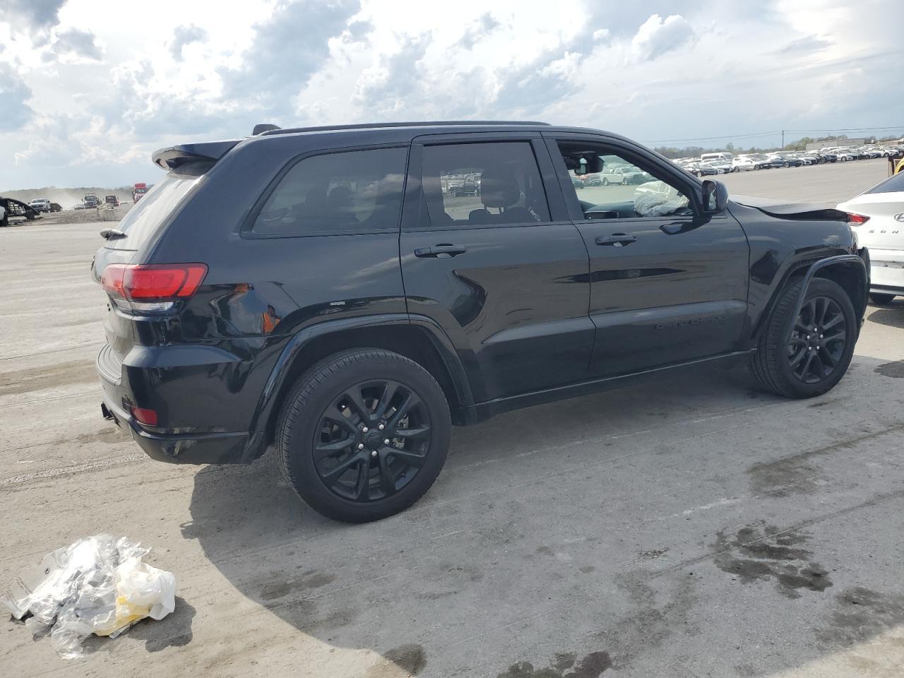 2020 JEEP GRAND CHER - Image 3