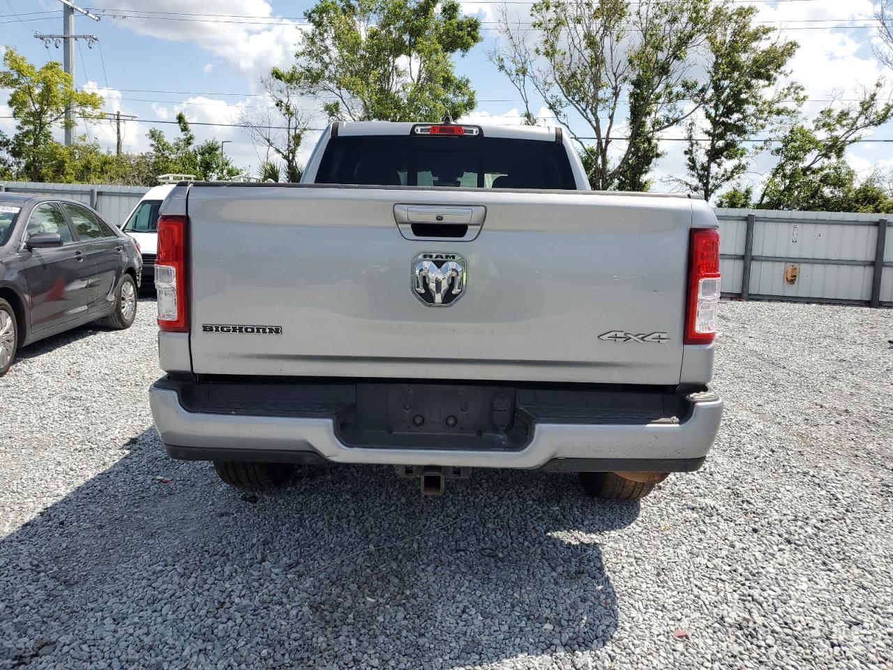 2019 RAM 1500 BIG H - Image 6