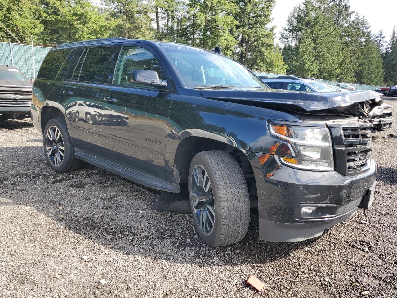 2018 CHEVROLET TAHOE K150 - Image 4