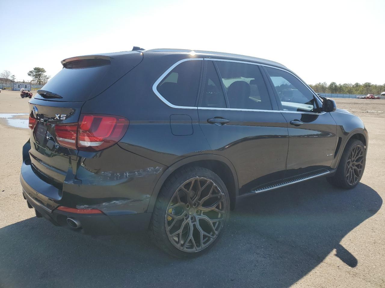 2016 BMW X5 XDRIVE3 - Фото 3