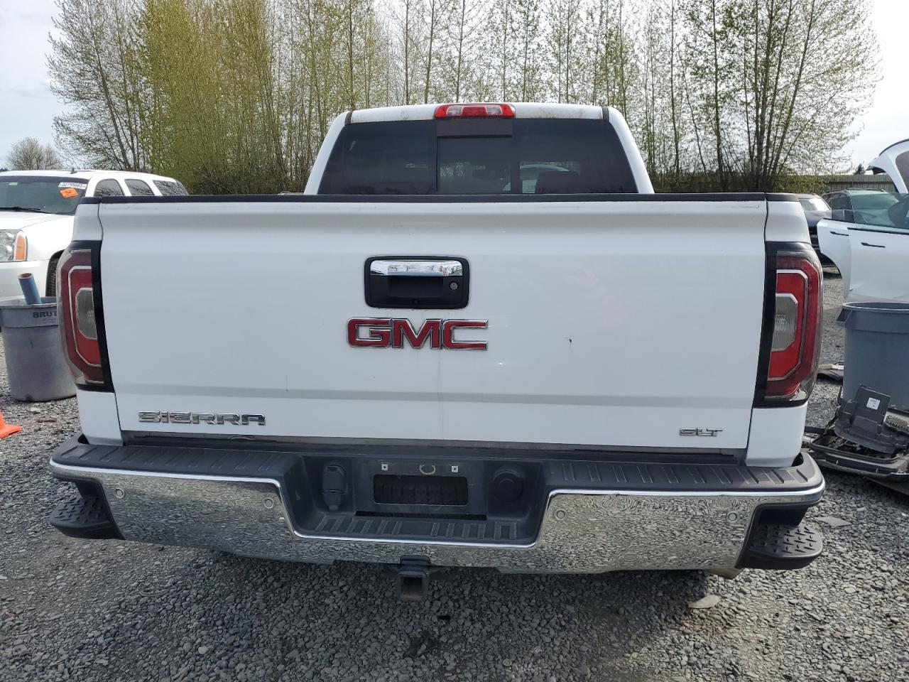 2016 GMC SIERRA K15 - Image 6