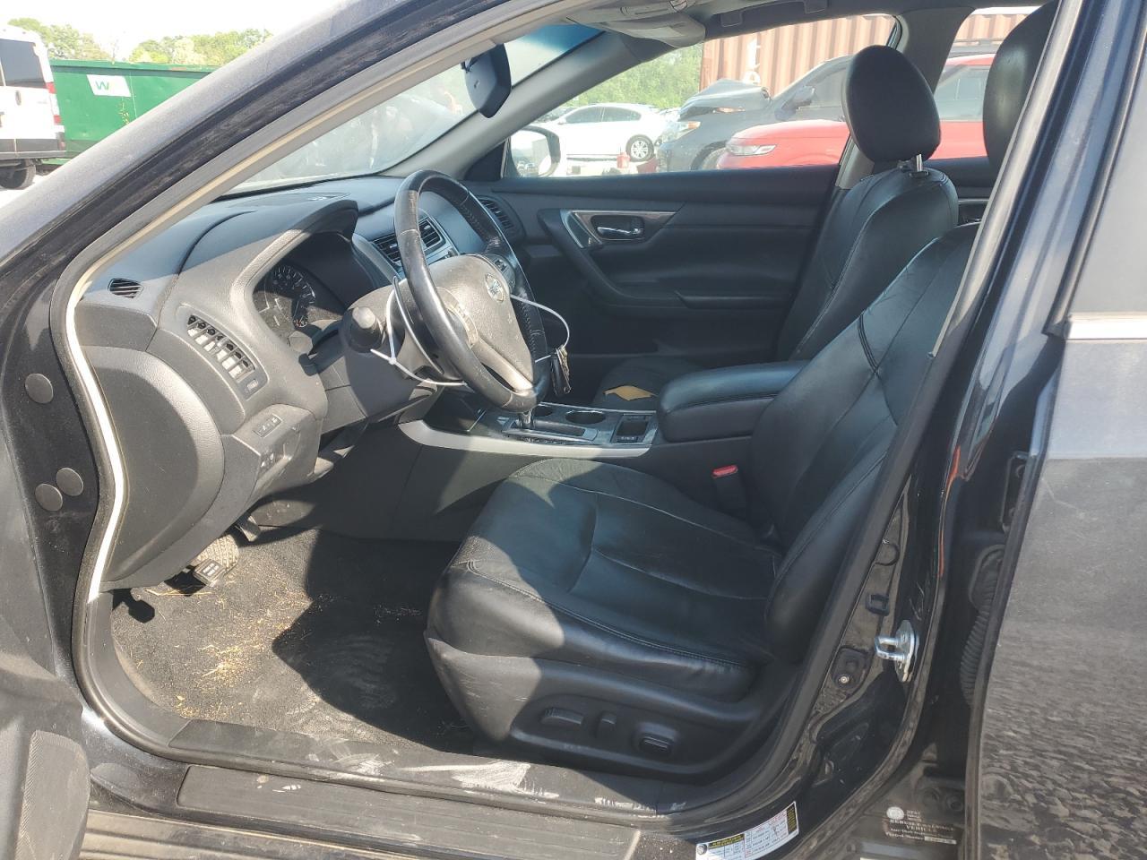 2013 NISSAN ALTIMA 3.5 - Image 7