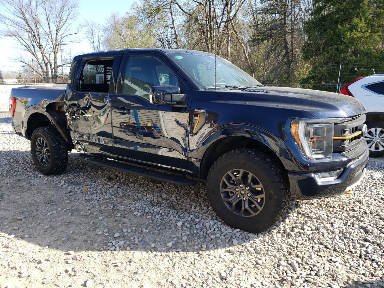 2023 FORD F150 SUPER - Image 4