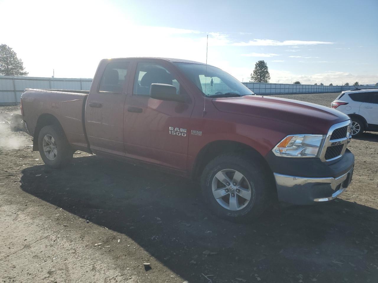 2014 RAM 1500 ST - Image 4